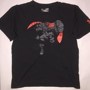 *Under Armour* Marvel Thor Youth Tee